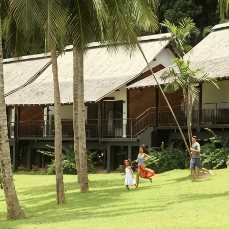 Turi Beach Resort