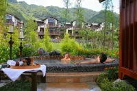 Country Garden Hot Spring Holiday Villa - Villas