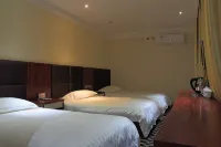 Suzhou Jiayuan Hotel