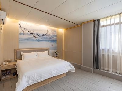 Shenzhen Youth House Hotel Apartment