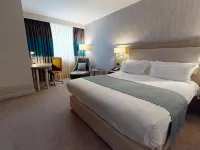 Holiday Inn MANCHESTER - CITY CENTRE by IHG Hotels near Castlefield