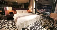 Best Louis Hamilton Hotel Gwangan - Wifi