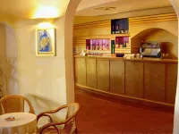 Approdo Resort Thalasso Spa - bar