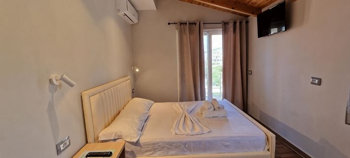 Villa Juli Ksamil Hotels in Ksamil