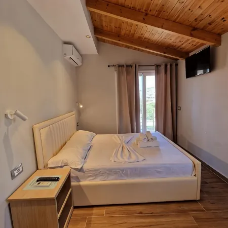 Villa Juli Ksamil