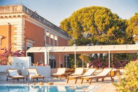 Villa Ceci Dimora di Storie