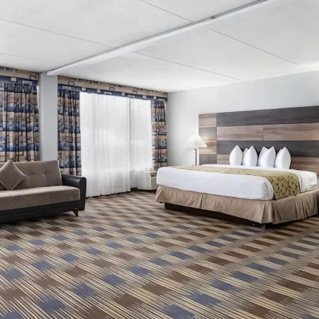 Baymont by Wyndham Addison