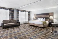 Baymont by Wyndham Addison - Gym