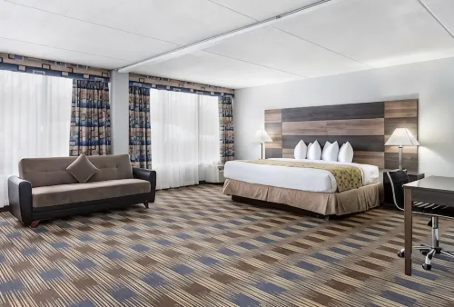 Baymont by Wyndham Addison
