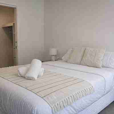 Alfred Apartments by Arvia Living Rooms