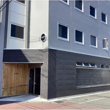 Atto Hotel
