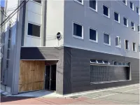 Atto Hotel - parking