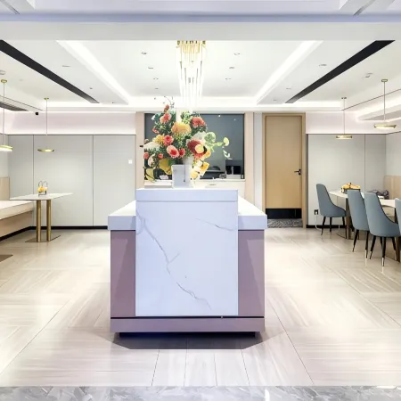 FUNMEE Hotel (Changsha Wuyi Square, Yaoling& The Second Xiangya Hospital Metro Station, Changsha)