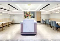 FUNMEE Hotel (Changsha Wuyi Square, Yaoling& The Second Xiangya Hospital Metro Station, Changsha)