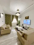 Bumcy apartment