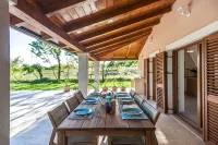 House Andrijasi Hotels in 