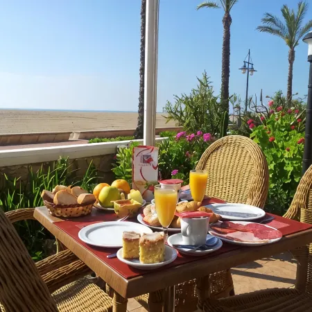 Hotel Bodegón