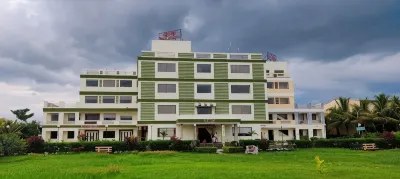 Utsav Hotel and Resorts Hotels in 