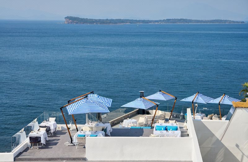 Miyue · shenzhen Santorini Sea View Resort photo 3