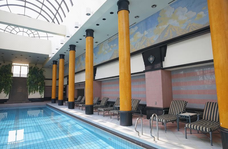 Hotel East 21 Tokyo photo 4