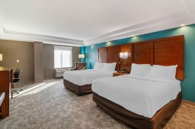 Comfort Inn Airport