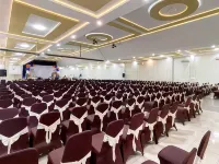 RedDoorz Syariah @ RPCC Rantauprapat Hotel di Rantau Selatan