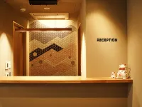 Rakuten STAY Kyoto Station Hotel in zona Fiume Kamo