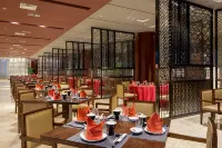 Swiss Grand Nanchang - breakfast
