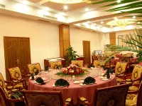 Jinshuiwan Holiday Resort