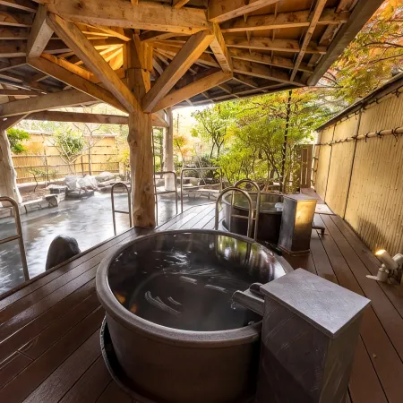 Hotel Senshukaku