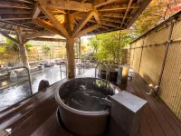 Hotel Senshukaku - Hot Springs