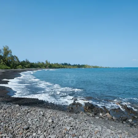 Oceanfront #5 at Hana Kai Maui - 2 BR/2 BA Upper Floor Corner 100ʻ from Water!