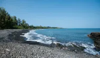 Oceanfront #5 at Hana Kai Maui - 2 BR/2 BA Upper Floor Corner 100ʻ from Water!