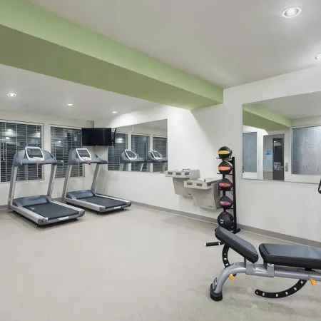 WoodSpring Suites Seattle Redmond