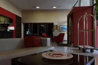 호텔 y 카지노 델 리오 - 라스 그루타스 - 3성급