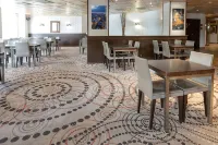 Scandic Kaisaniemi - breakfast