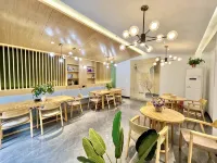 Jinyuan Wenfu Guesthouse (Luoyi Ancient City Lijingmen Branch)