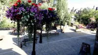 Apartment overlooking the river in the heart of Hebden Bridge - Pet friendly!