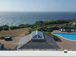Hotel Jerbourg