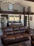 Long Lake Slice of Heaven.  Beautiful lake front home with activities for all. - พร้อมWifi