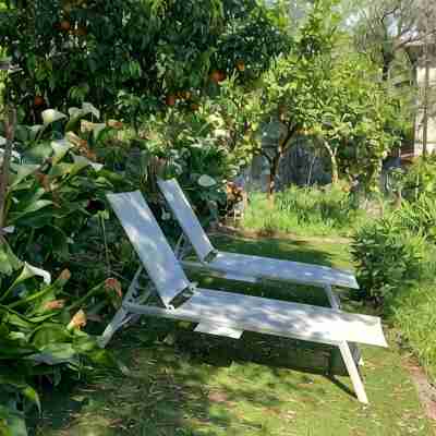 GREEN SEA RELAX - in the hills of the city and in the vicinity of the 5 Terre Hotel Exterior