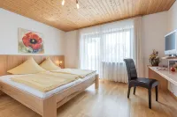 Pension Zum Ebenstein am Donausteig - Pensions