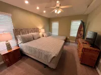 The Fish House - AWESOME BOAT RAMP -Waterfront -Scalloping-Fishing - 3-Star