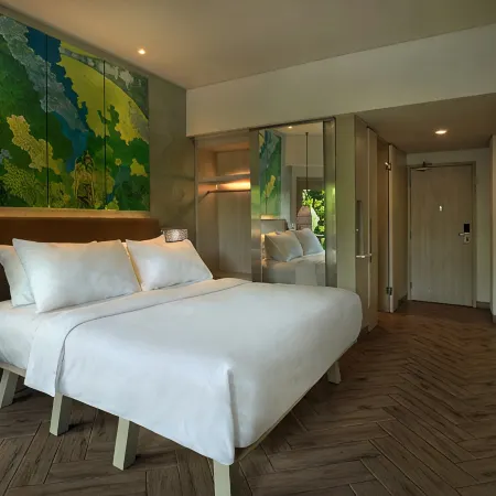 Mercure Kuta Bali
