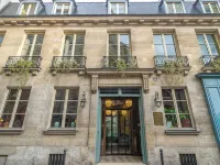 Le Relais Saint Sulpice Hotels near الحي السادس - سان جرمان - لوكسمبورغ