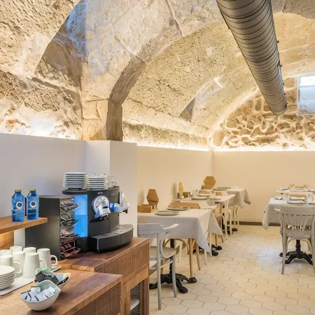 Boutique Hotel Sant Roc & Spa