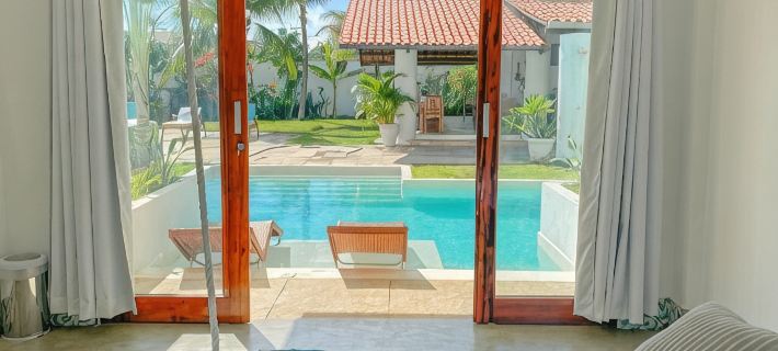 Kite Soul Pousada Hoteles en Caucaia
