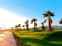 Luxury Seaside Stay – Your Dream Vacation Awaits! - Chalets