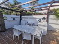 Holiday villa Palomayor - badewanne
