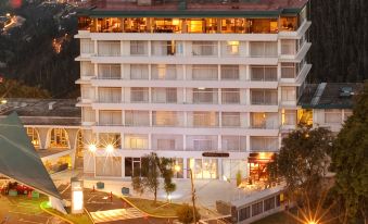 Hotel Quito